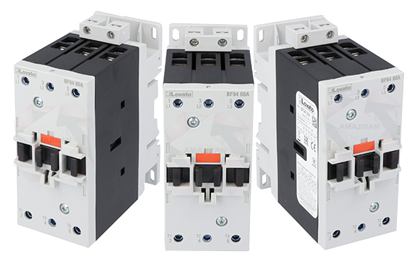 Image of Lovato motor Contactor